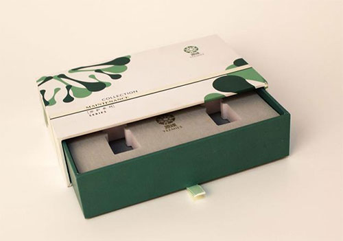 專業定制包裝盒定制廠家選城東彩印