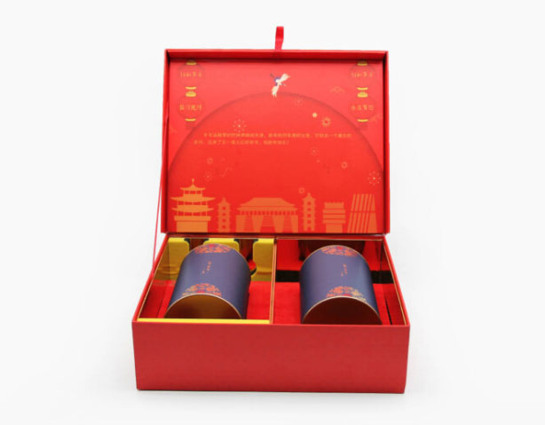 化妝品禮品包裝盒設計的發展趨勢