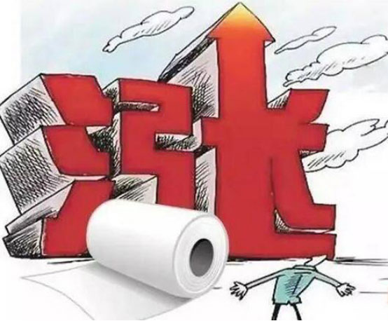 紙張暴漲以后對紙箱印刷廠的影響