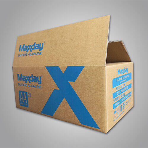 紙箱廠常用的物流設備介紹