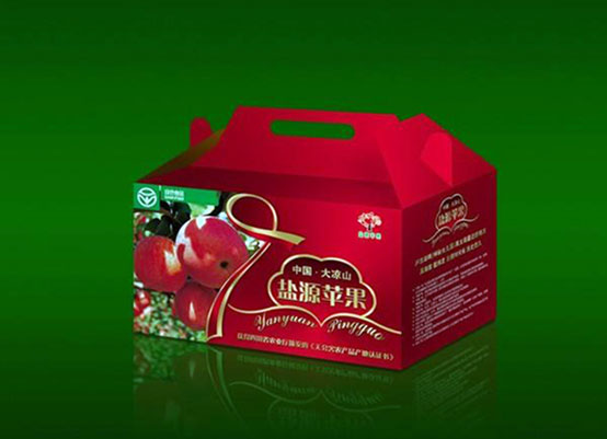 訂做紙箱質量和細節問題