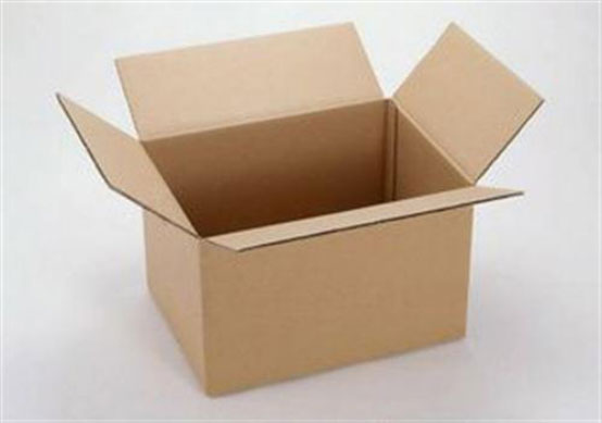 什么樣的瓦楞紙箱是合格的