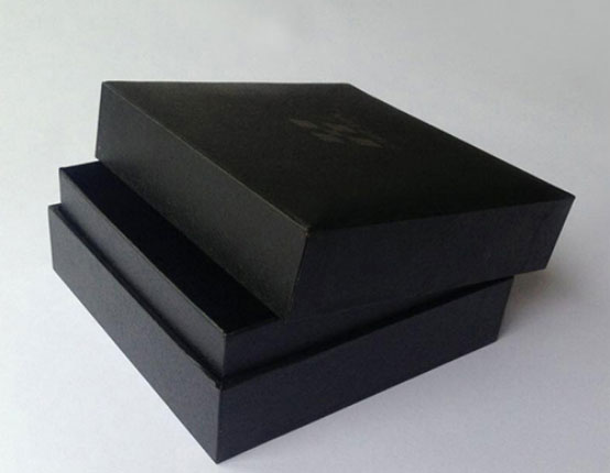 天地蓋禮盒包裝印刷工藝有哪些呢？