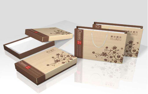 彩箱印刷工藝技術控制要領