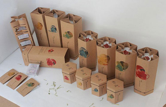 包裝印刷用什么油墨好？