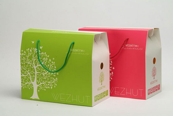 紙箱是怎么生產出來的？