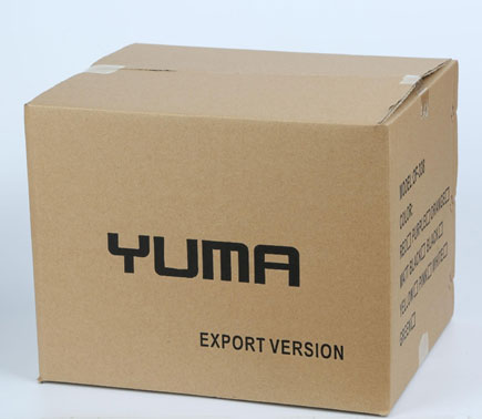 快遞紙箱瓦楞層數的選擇