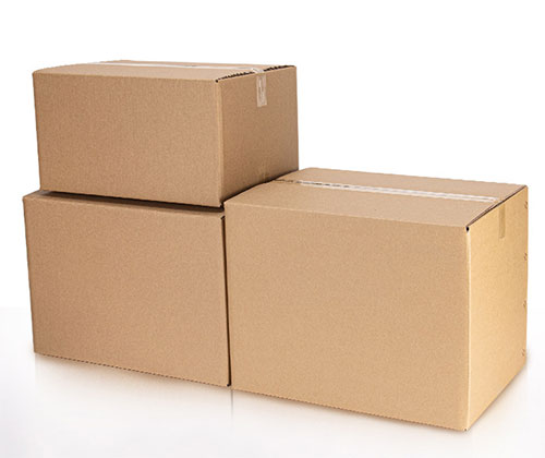 五層瓦楞紙箱定做批發廠家