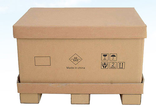 專業重型紙箱批發廠家