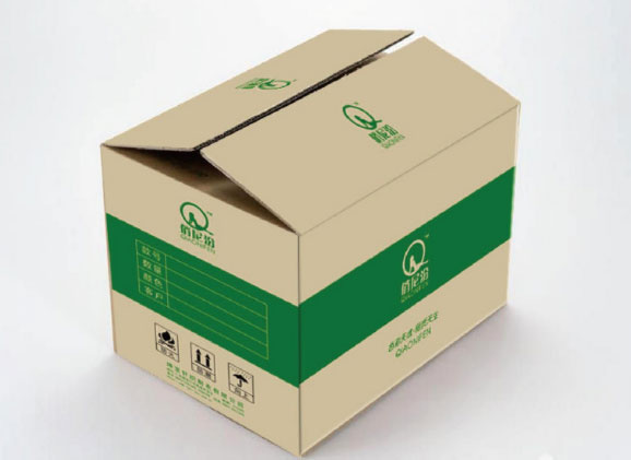 常州彩箱定制批發