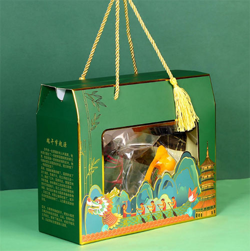 端午節禮盒定制