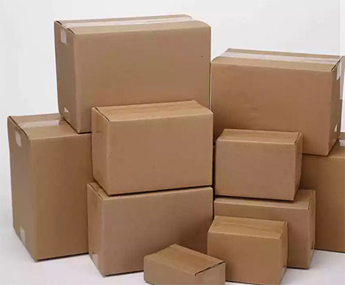 紙箱廠批發定制一站式服務