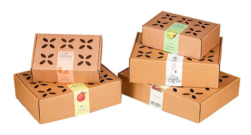 城東數碼彩印您身邊的包裝紙箱源頭廠家