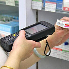 電子監管碼標簽