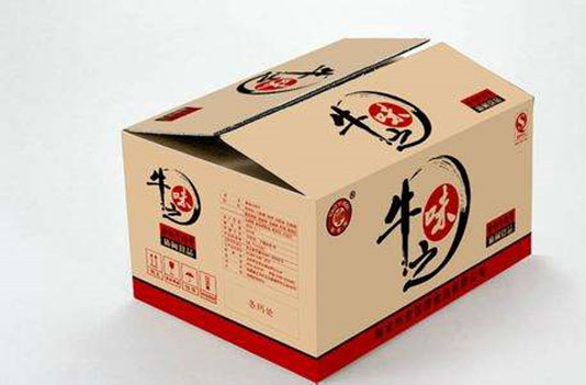 彩箱印刷廠