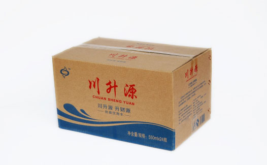 包裝紙箱